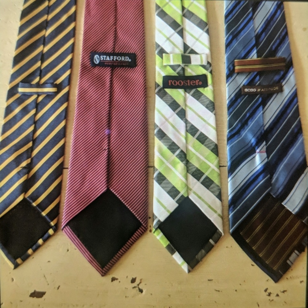 Ties - Picture 2 of 2